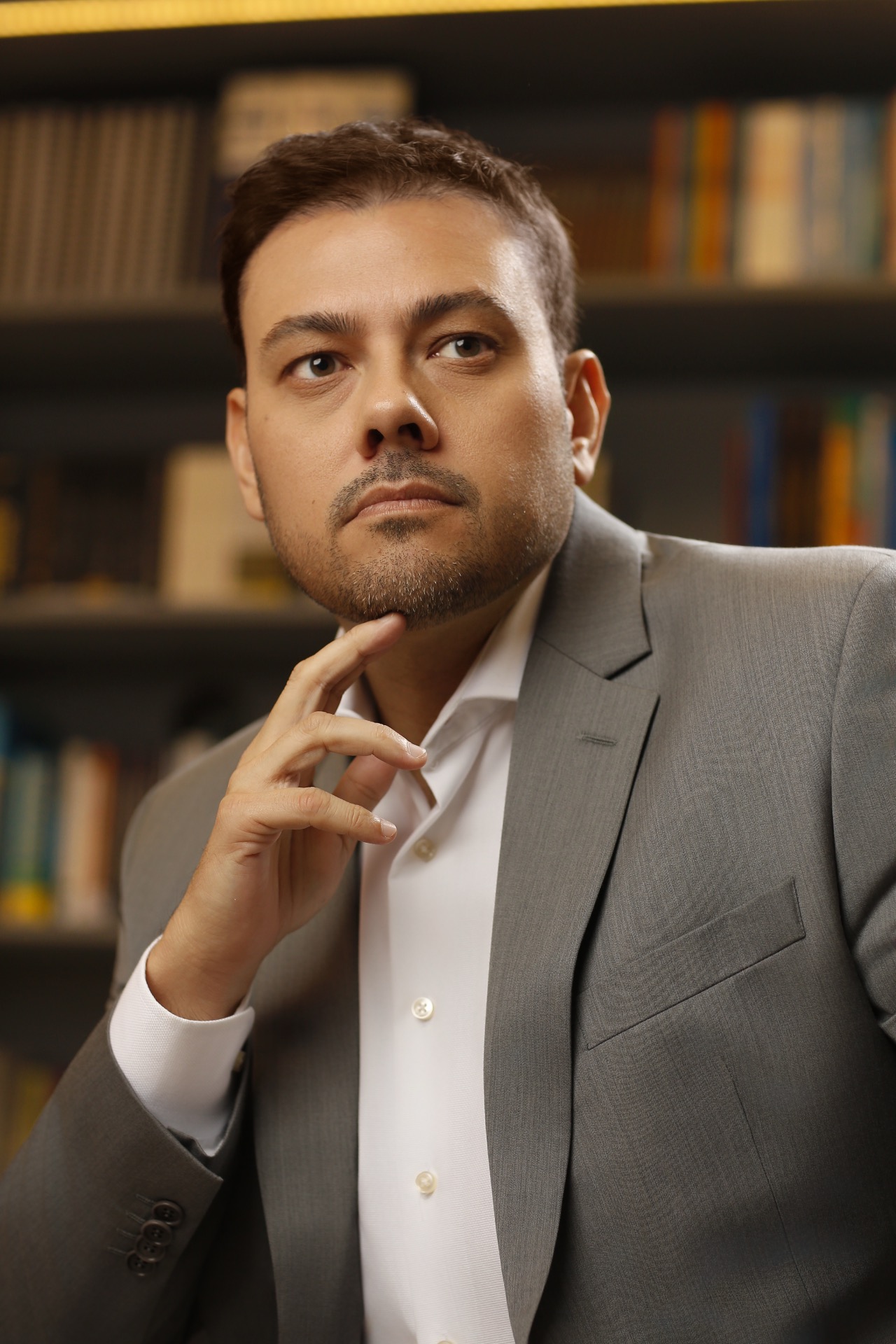 Novo material corporativo da IBREP fotografado pela TACCA 4