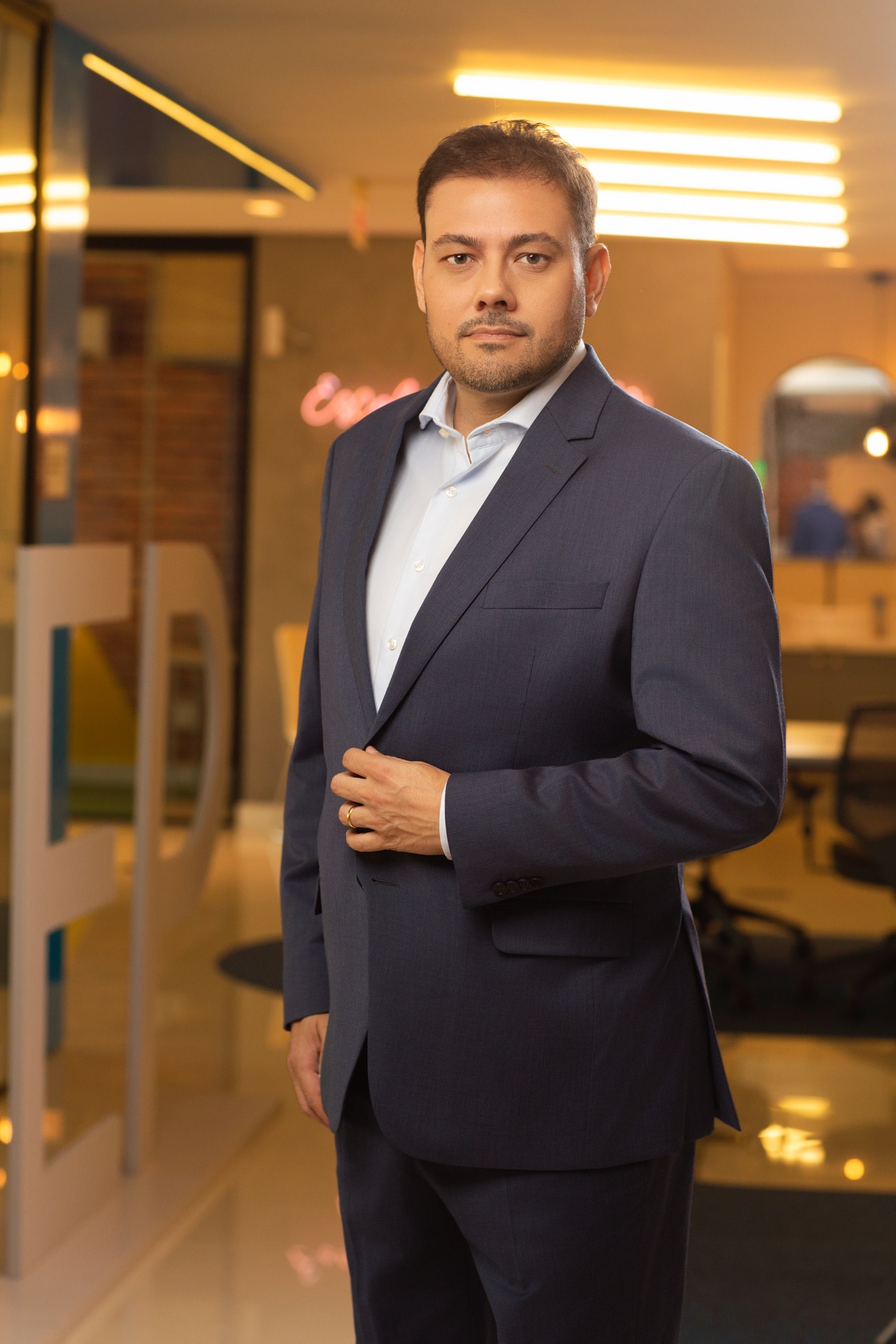Novo material corporativo da IBREP fotografado pela TACCA 6
